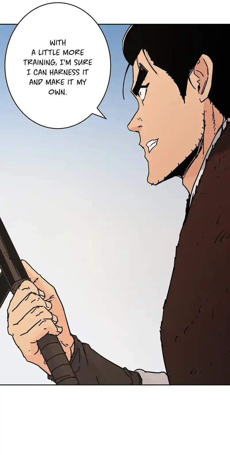 Read Peerless Dad Manga Online