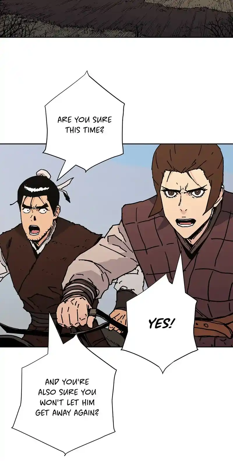 Read Peerless Dad Manga Online