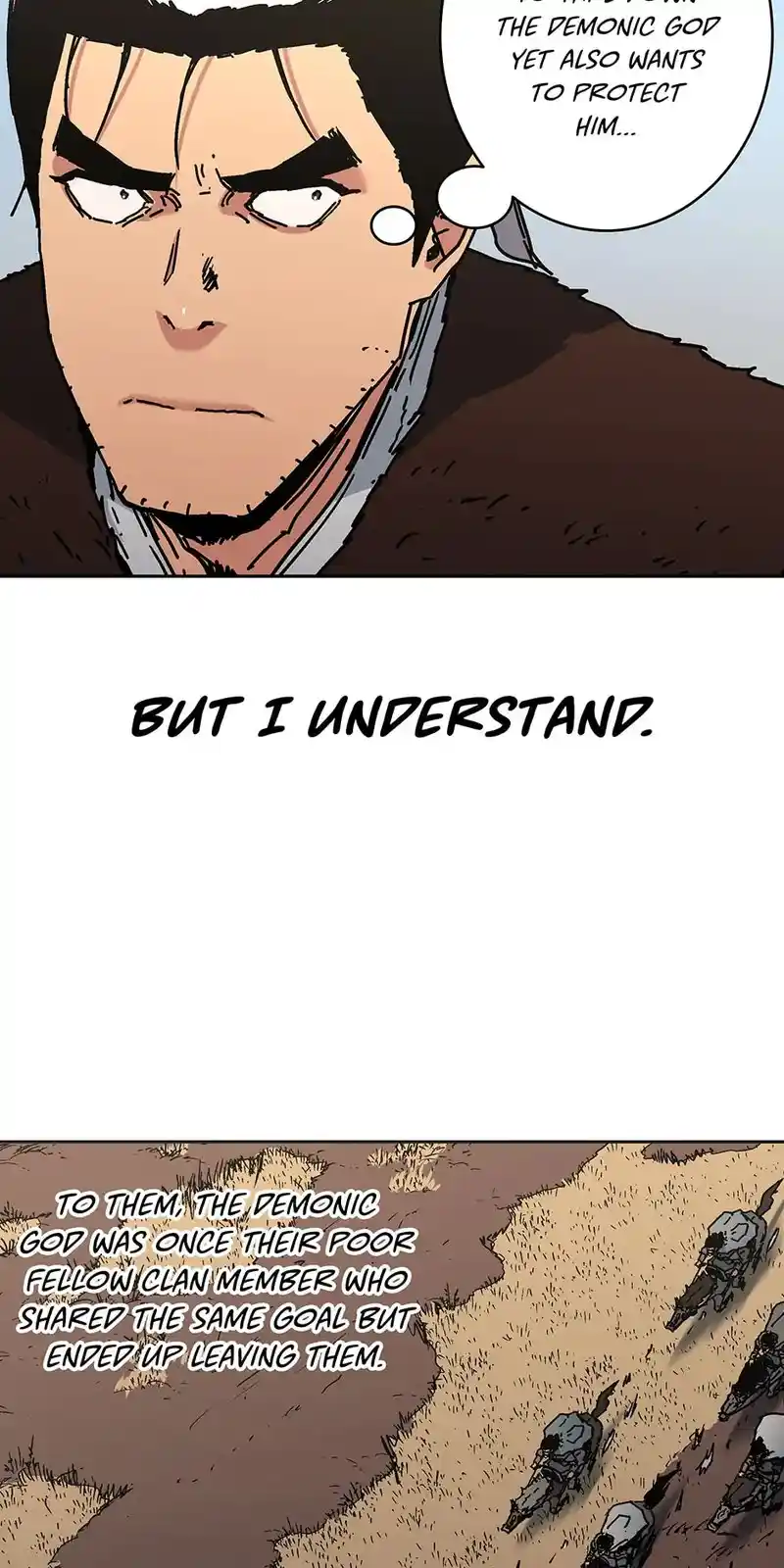 Read Peerless Dad Manga Online