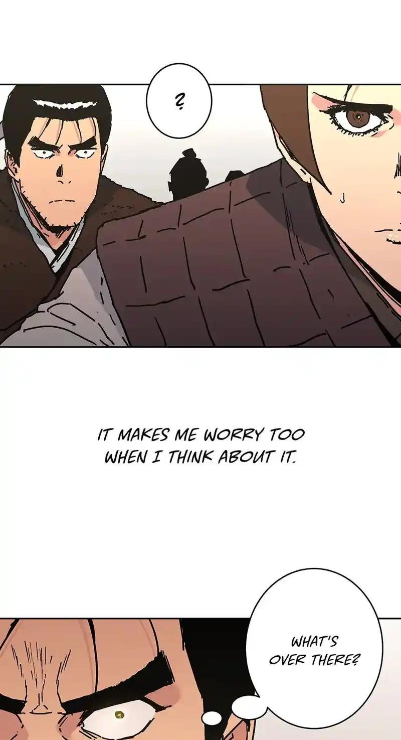 Read Peerless Dad Manga Online