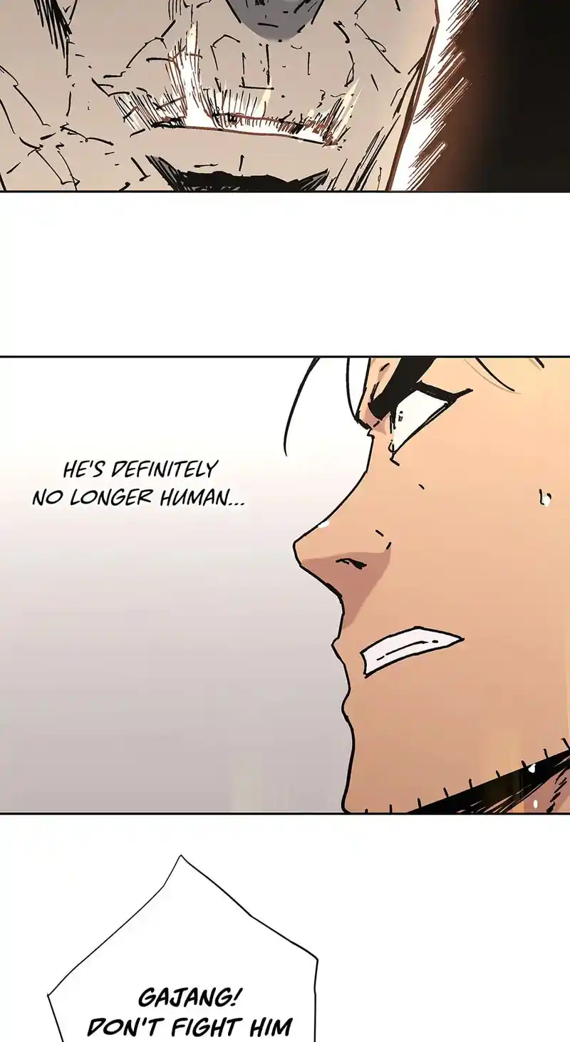 Read Peerless Dad Manga Online