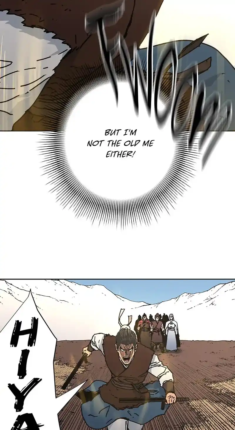 Read Peerless Dad Manga Online