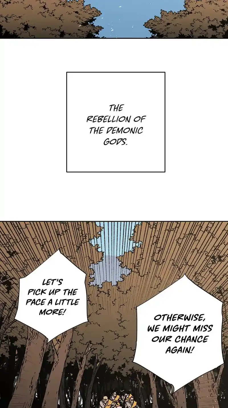 Read Peerless Dad Manga Online