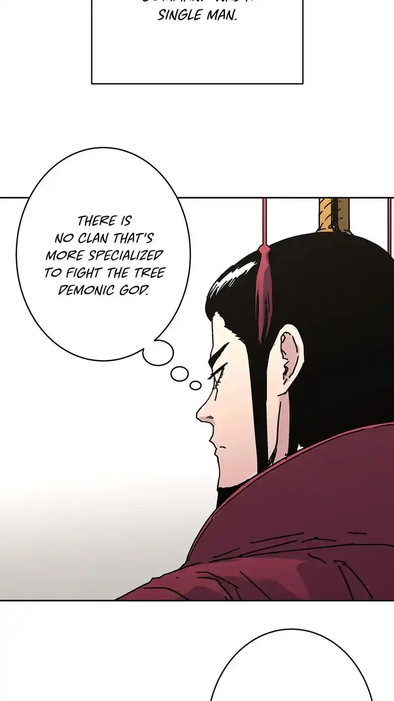Read Peerless Dad Manga Online