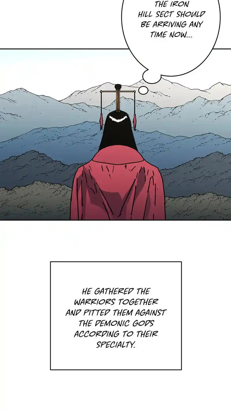 Read Peerless Dad Manga Online