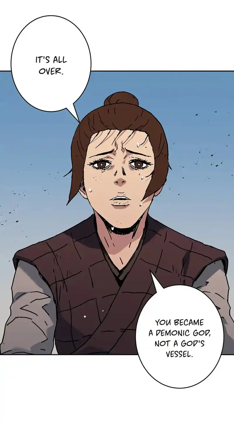 Read Peerless Dad Manga Online