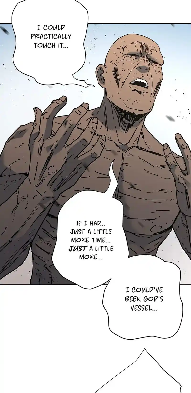 Read Peerless Dad Manga Online