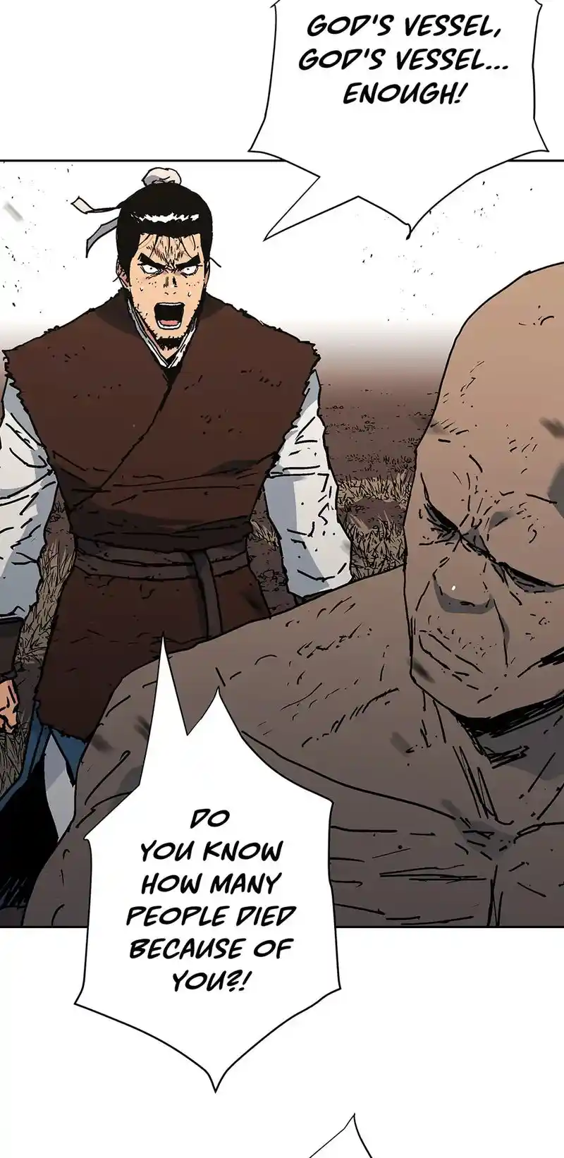 Read Peerless Dad Manga Online