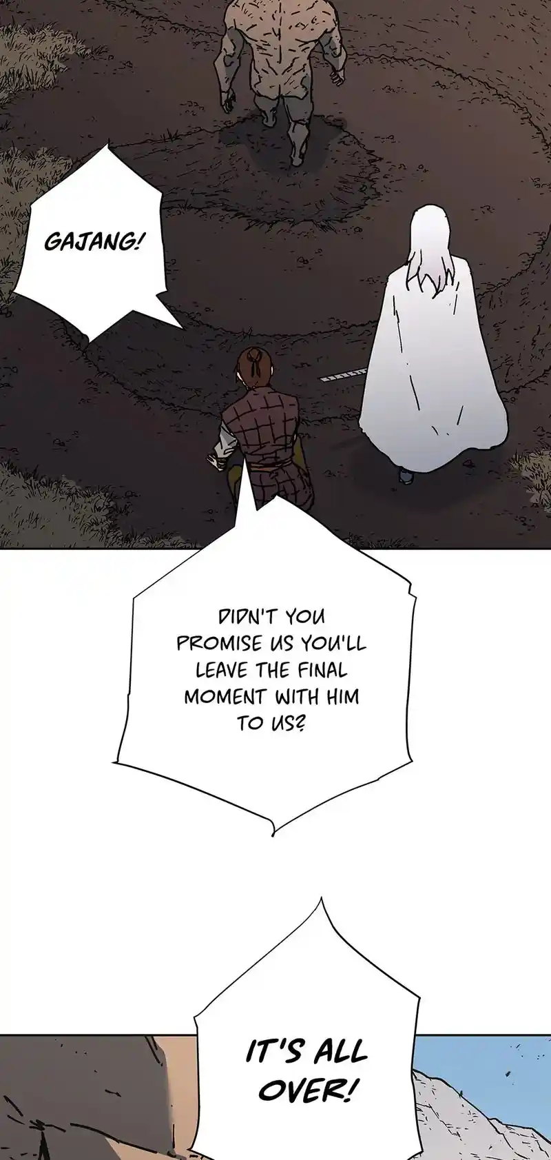 Read Peerless Dad Manga Online