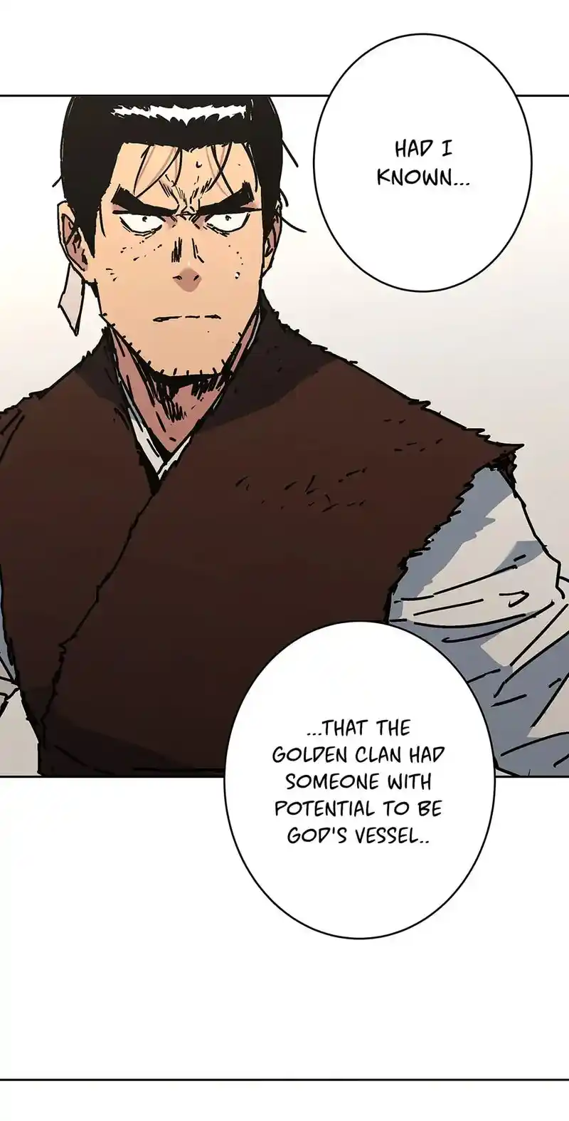 Read Peerless Dad Manga Online