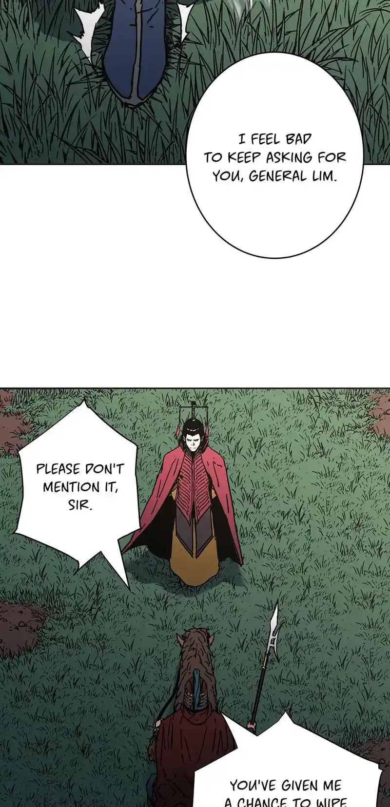 Read Peerless Dad Manga Online