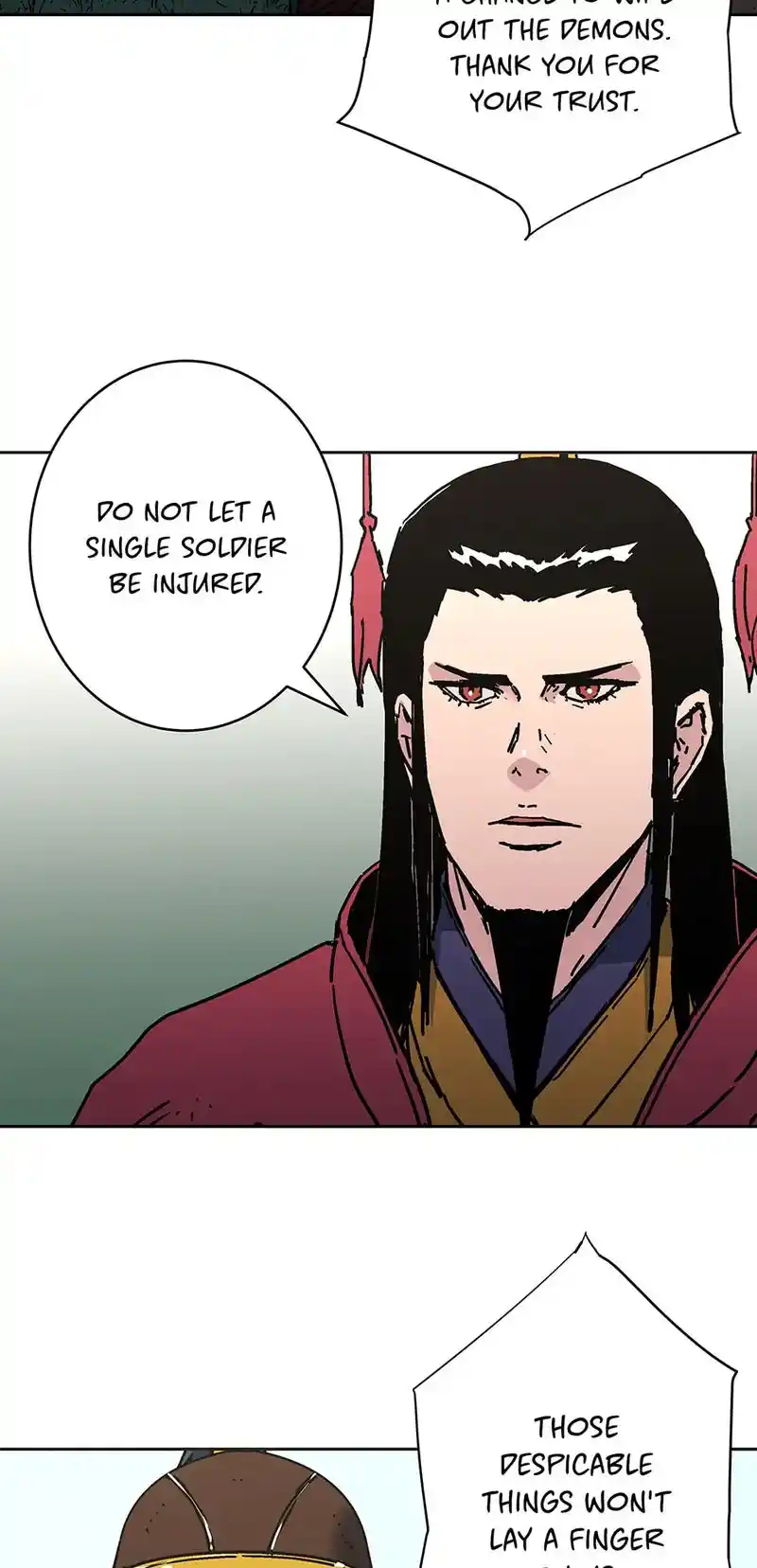 Read Peerless Dad Manga Online