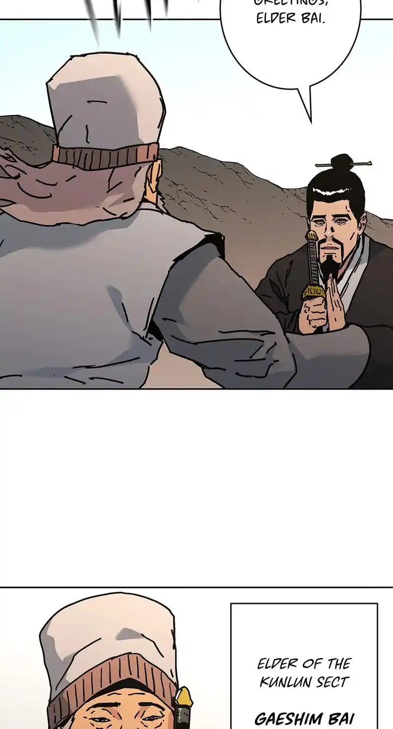 Read Peerless Dad Manga Online