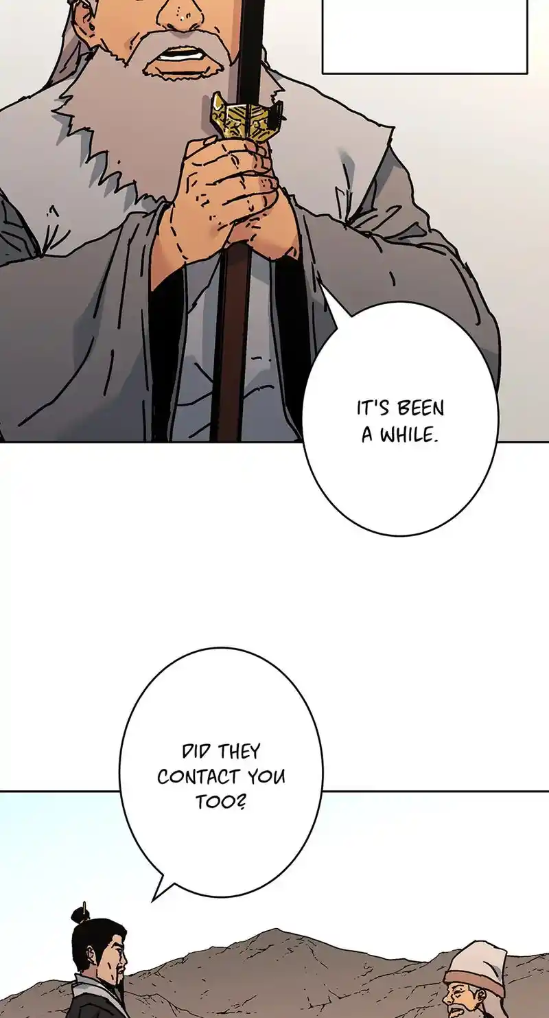 Read Peerless Dad Manga Online