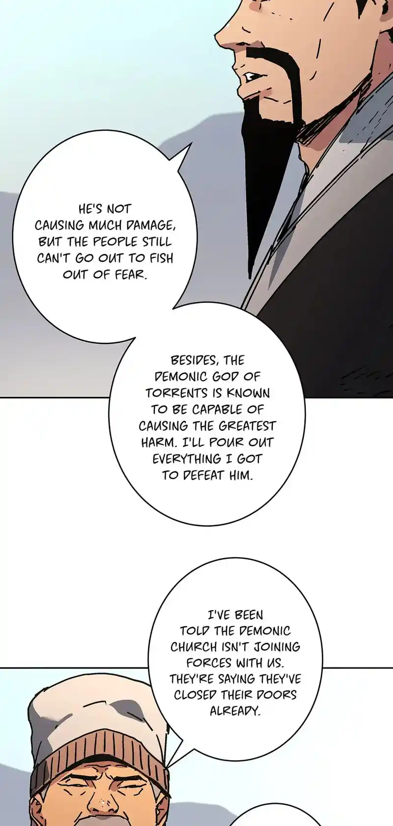 Read Peerless Dad Manga Online