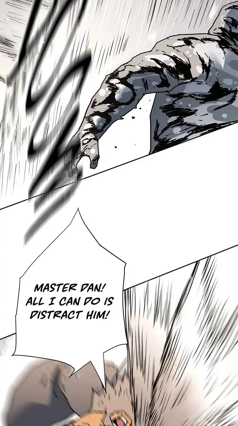 Read Peerless Dad Manga Online