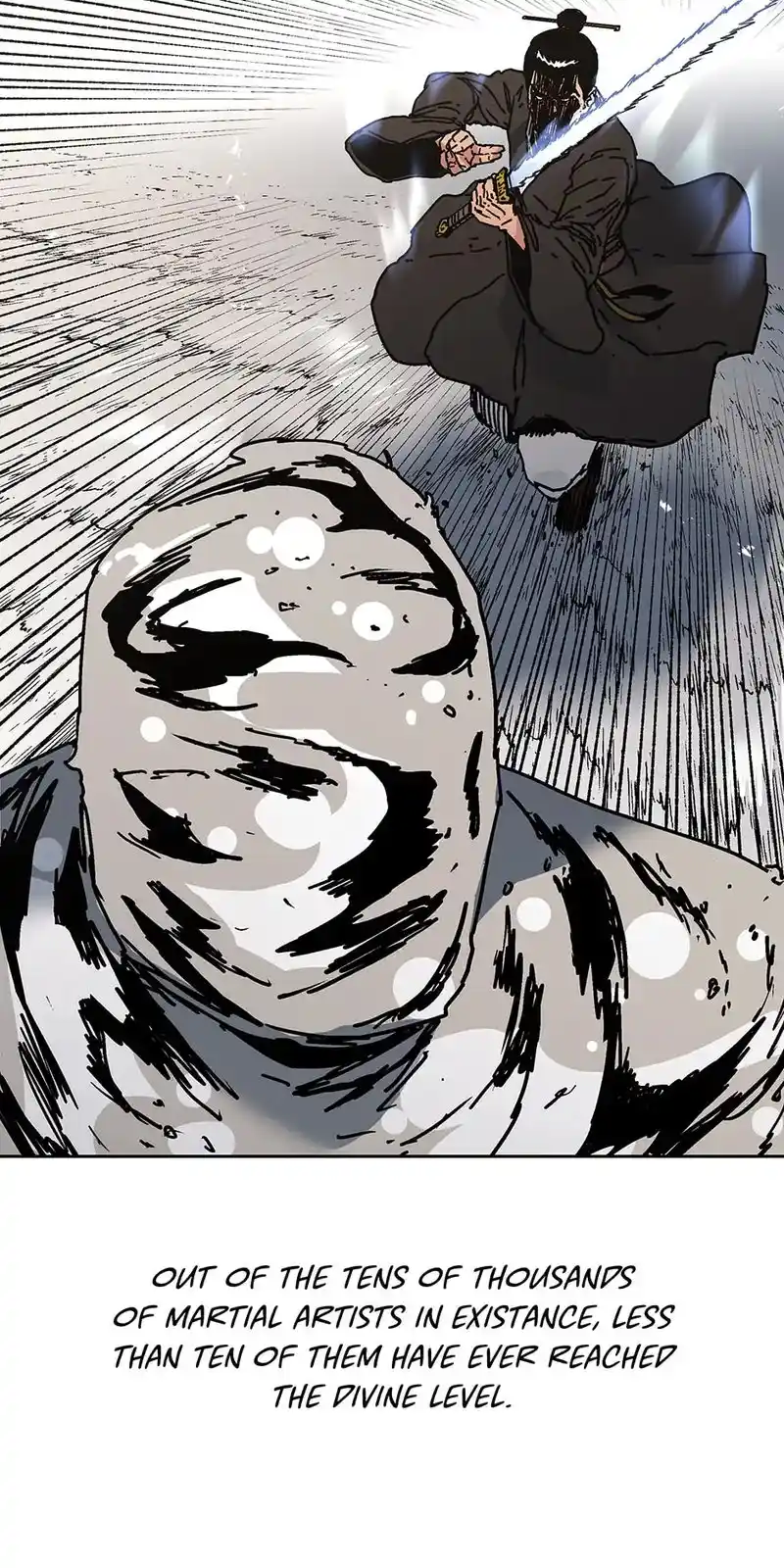 Read Peerless Dad Manga Online