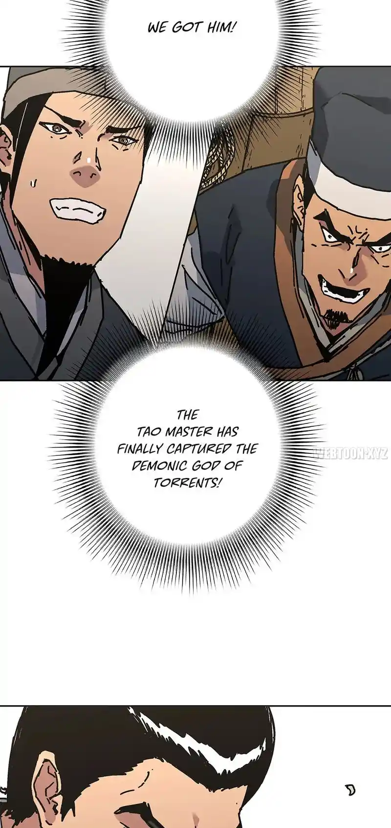 Read Peerless Dad Manga Online