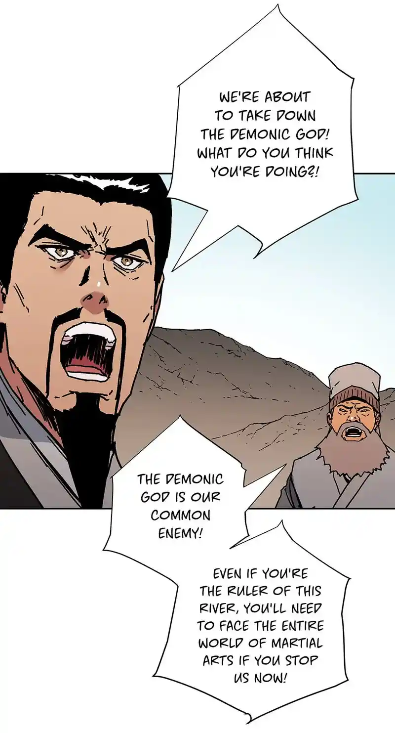 Read Peerless Dad Manga Online