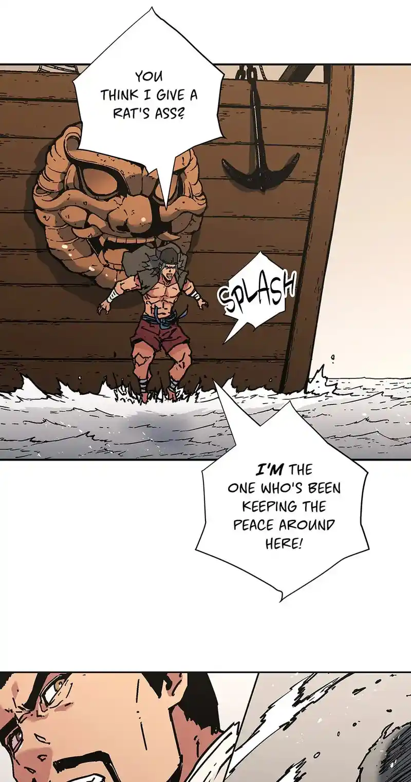 Read Peerless Dad Manga Online