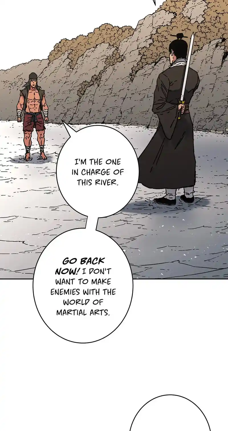 Read Peerless Dad Manga Online