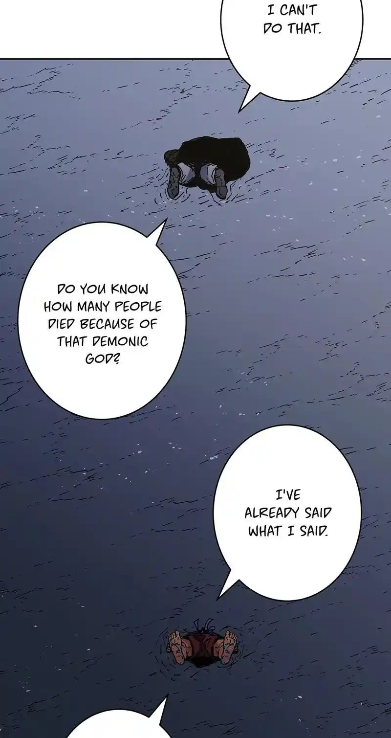 Read Peerless Dad Manga Online