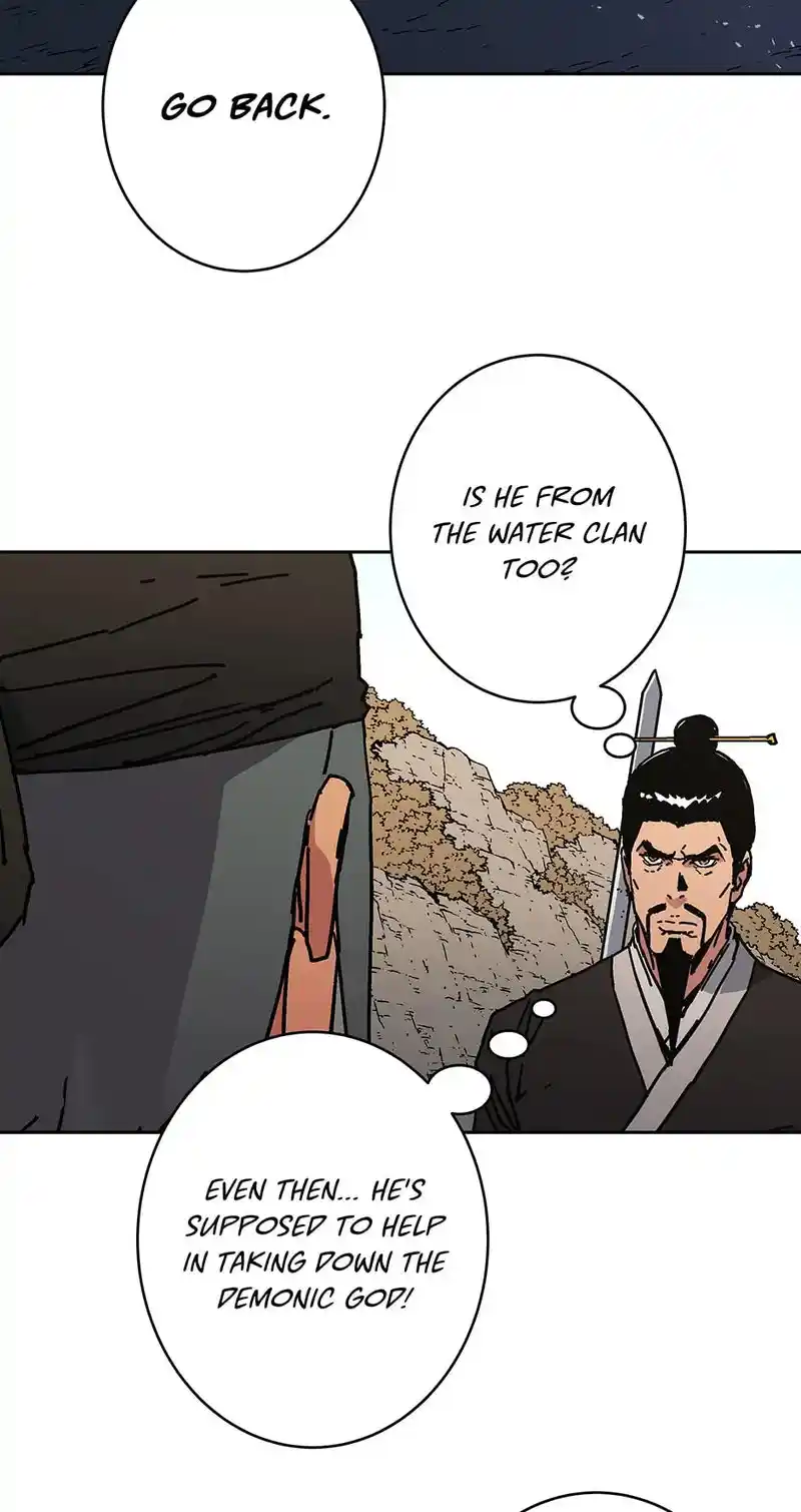 Read Peerless Dad Manga Online