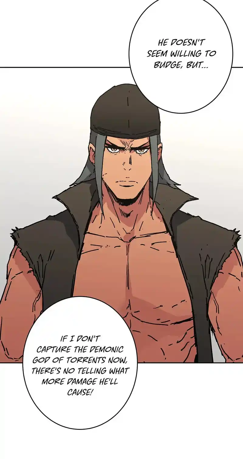 Read Peerless Dad Manga Online