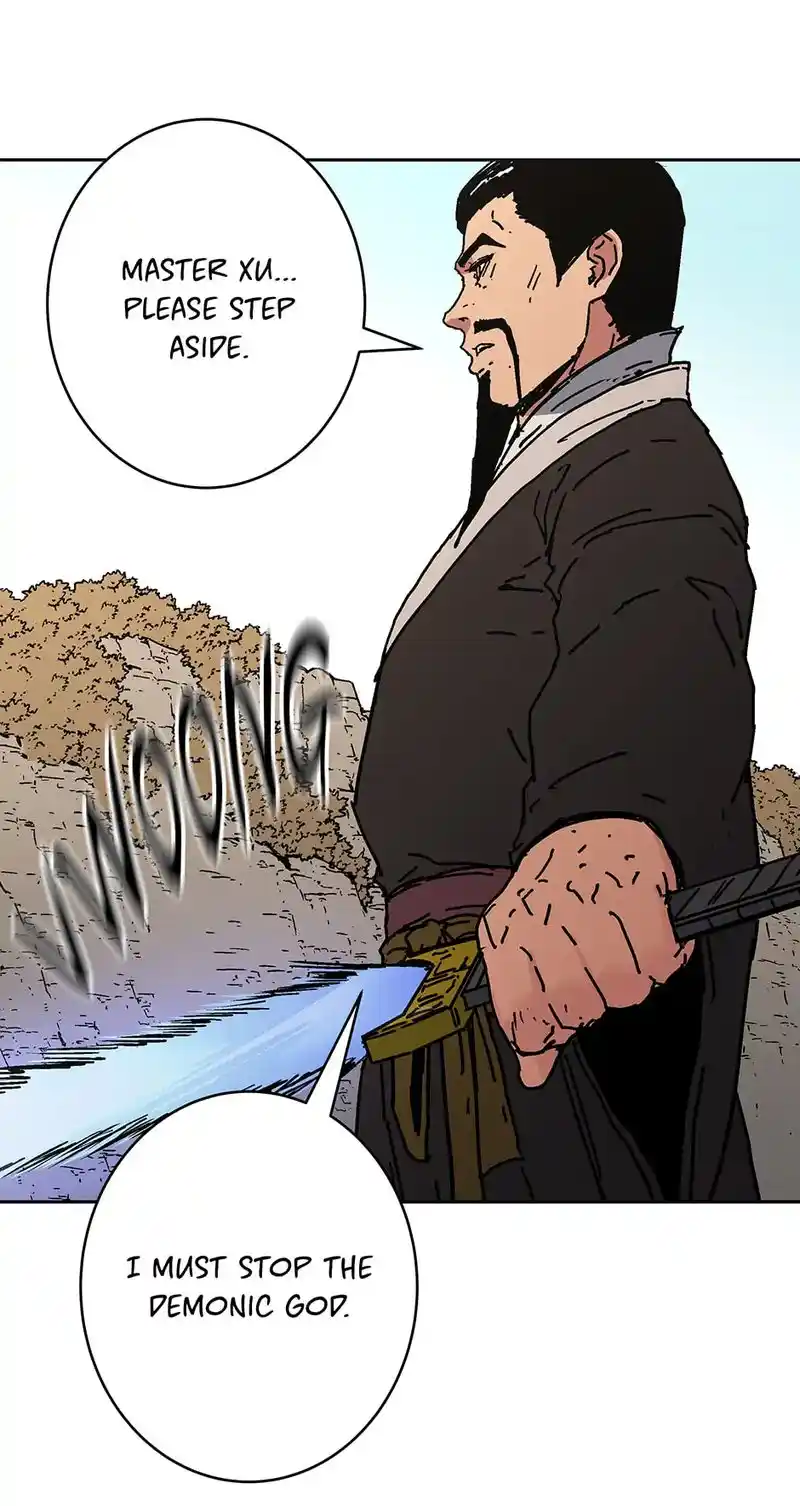 Read Peerless Dad Manga Online