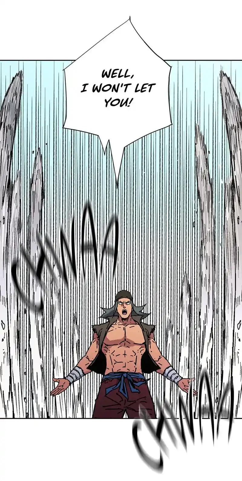 Read Peerless Dad Manga Online