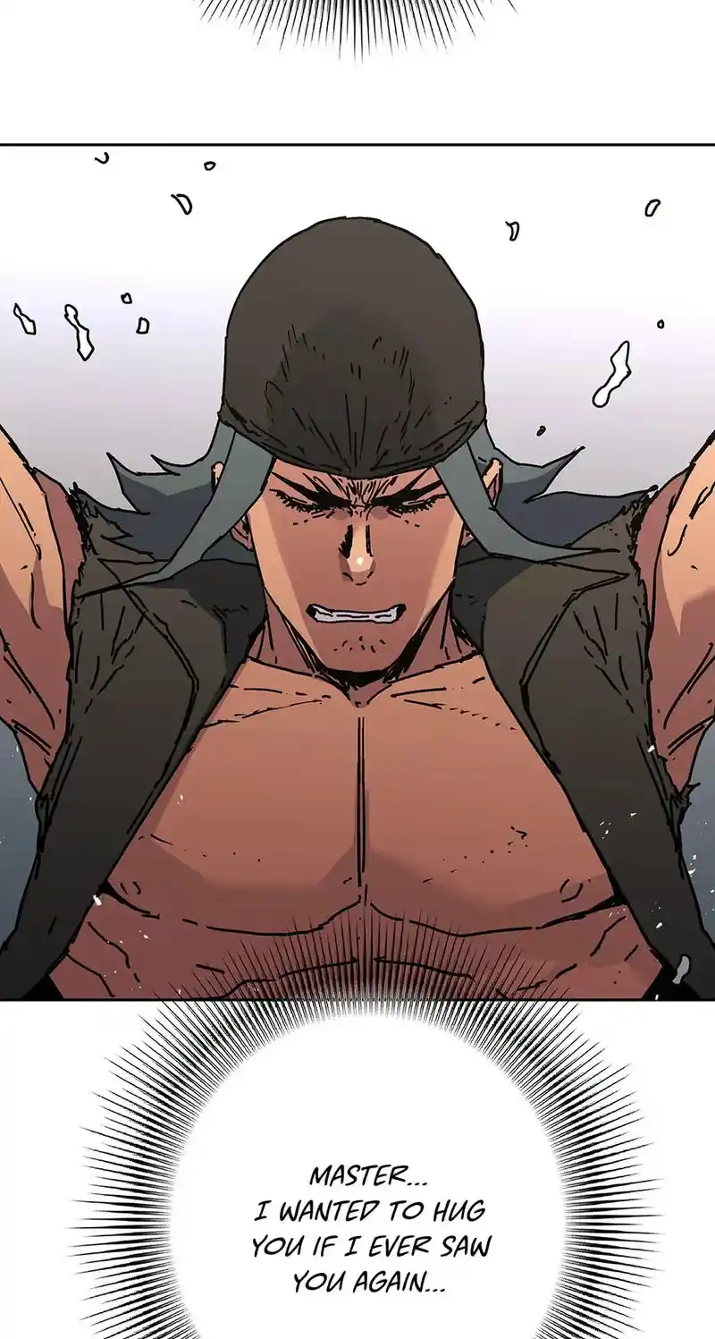 Read Peerless Dad Manga Online