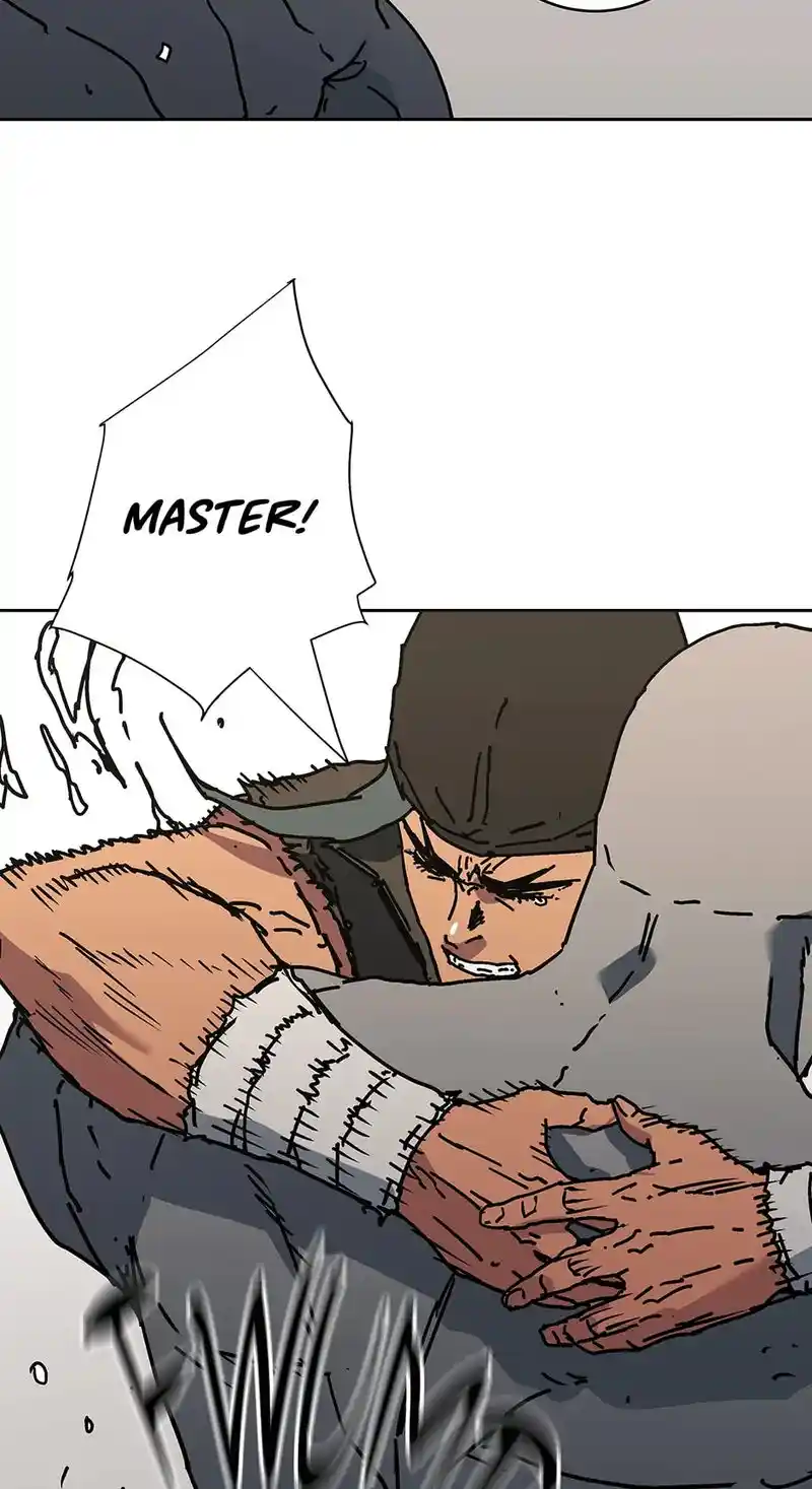 Read Peerless Dad Manga Online