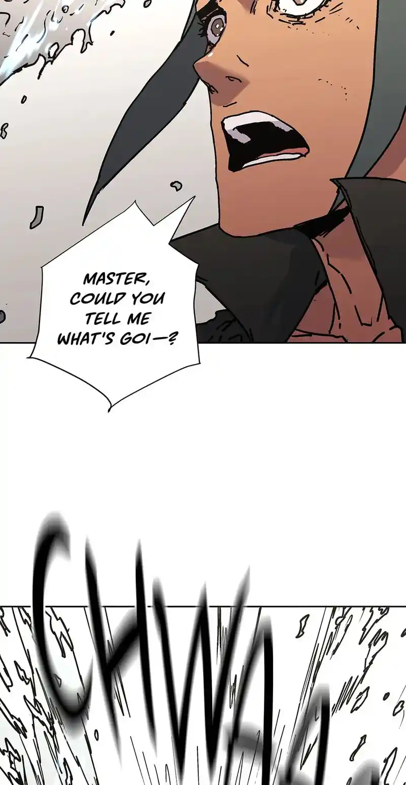 Read Peerless Dad Manga Online