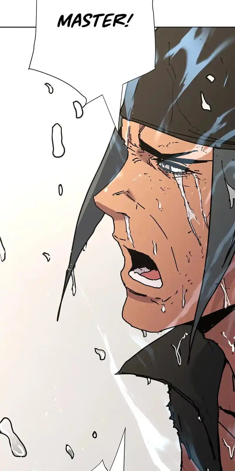 Read Peerless Dad Manga Online