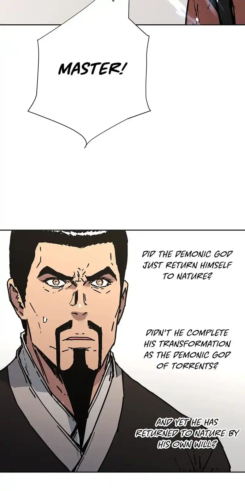 Read Peerless Dad Manga Online