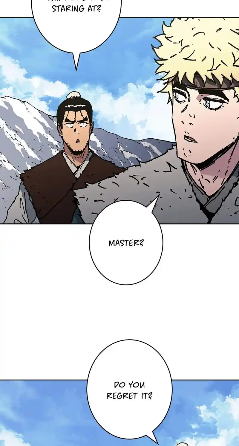 Read Peerless Dad Manga Online