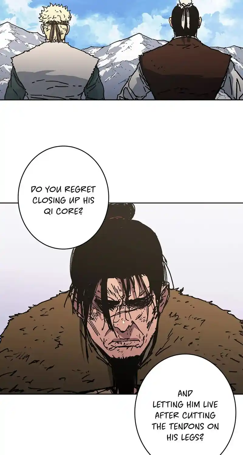 Read Peerless Dad Manga Online