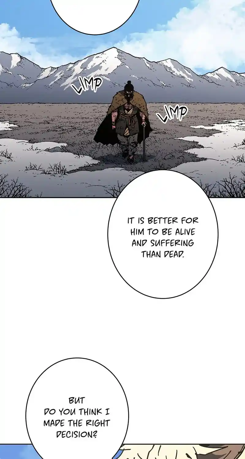 Read Peerless Dad Manga Online