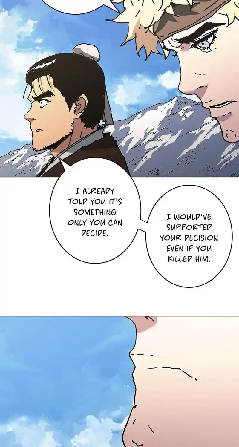 Read Peerless Dad Manga Online