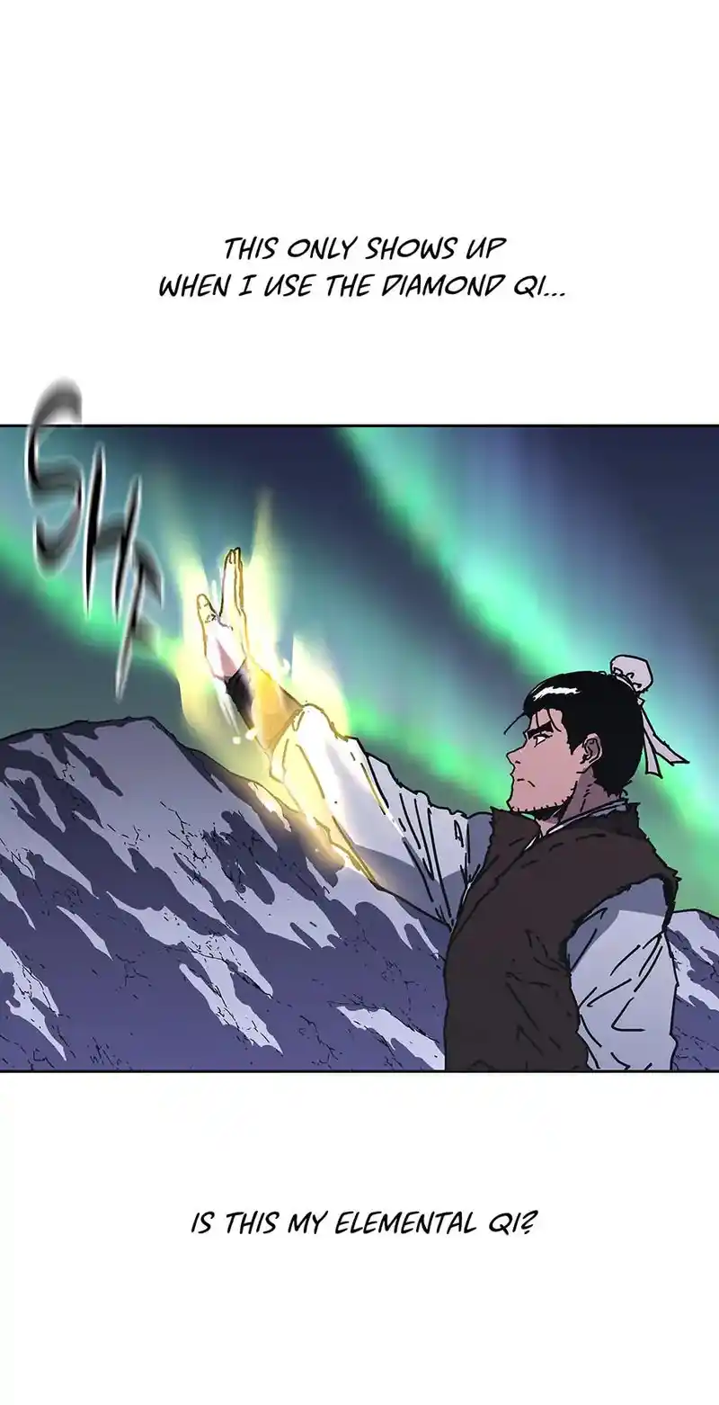 Read Peerless Dad Manga Online