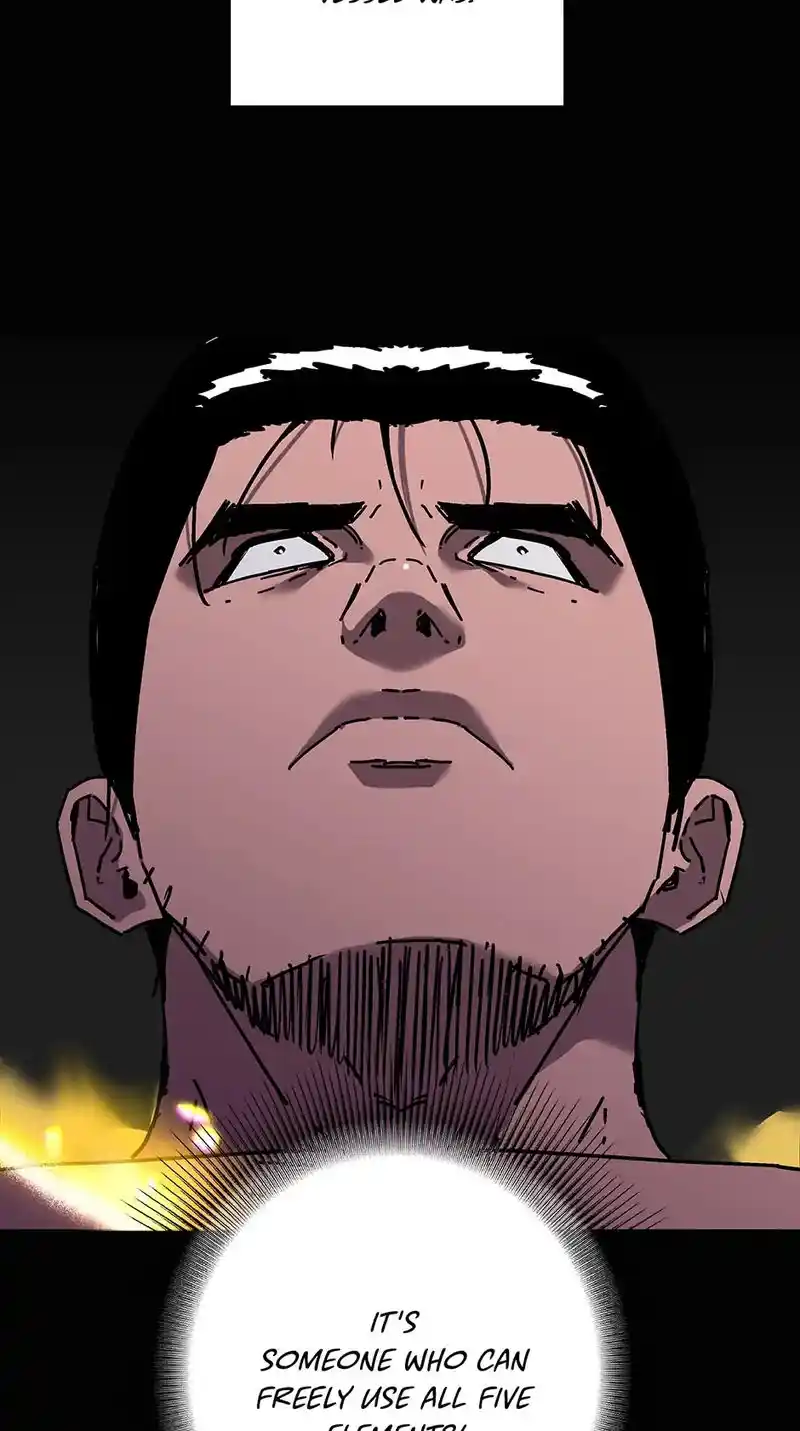 Read Peerless Dad Manga Online