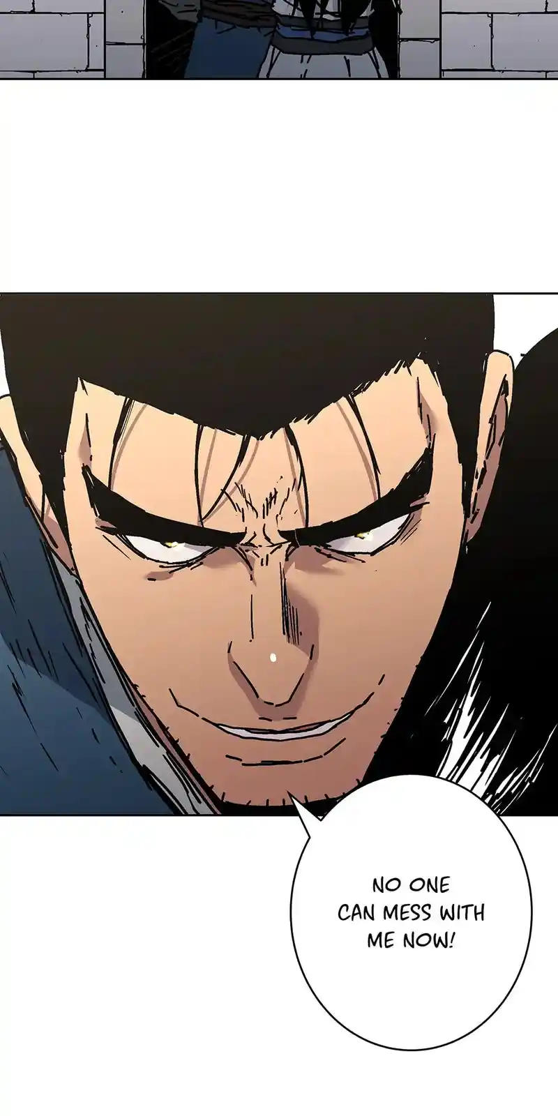 Read Peerless Dad Manga Online