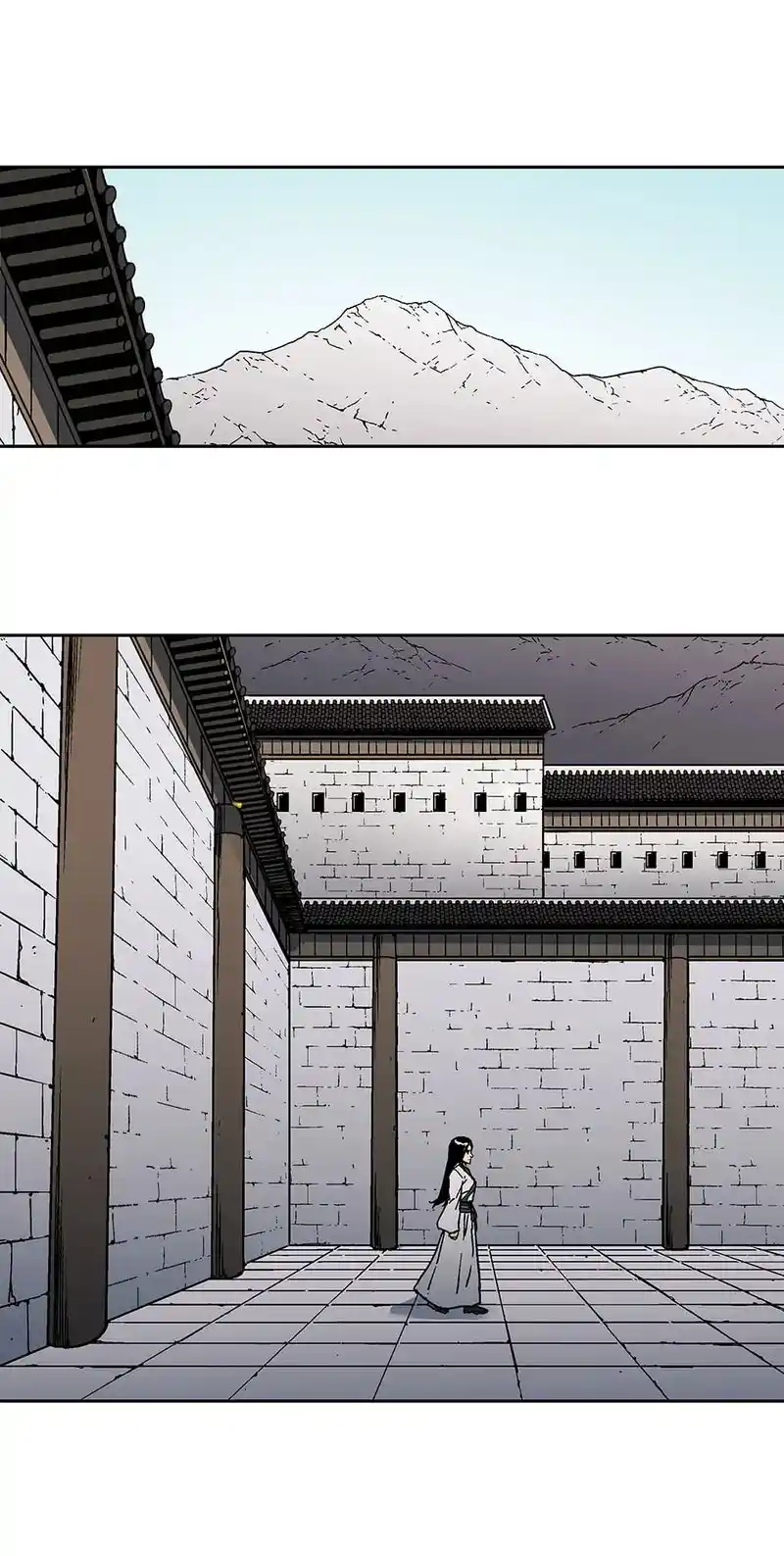 Read Peerless Dad Manga Online