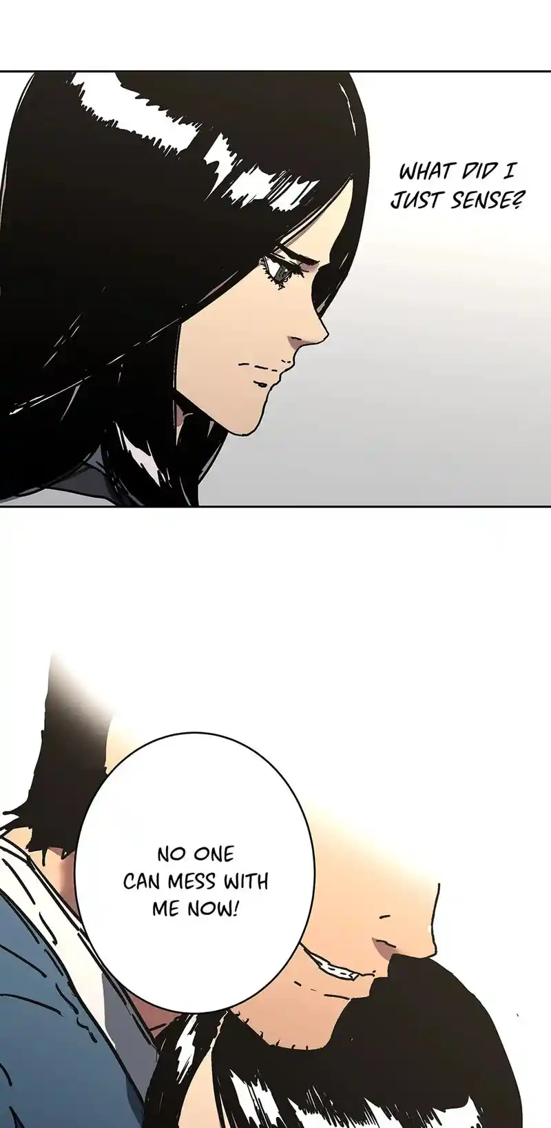 Read Peerless Dad Manga Online