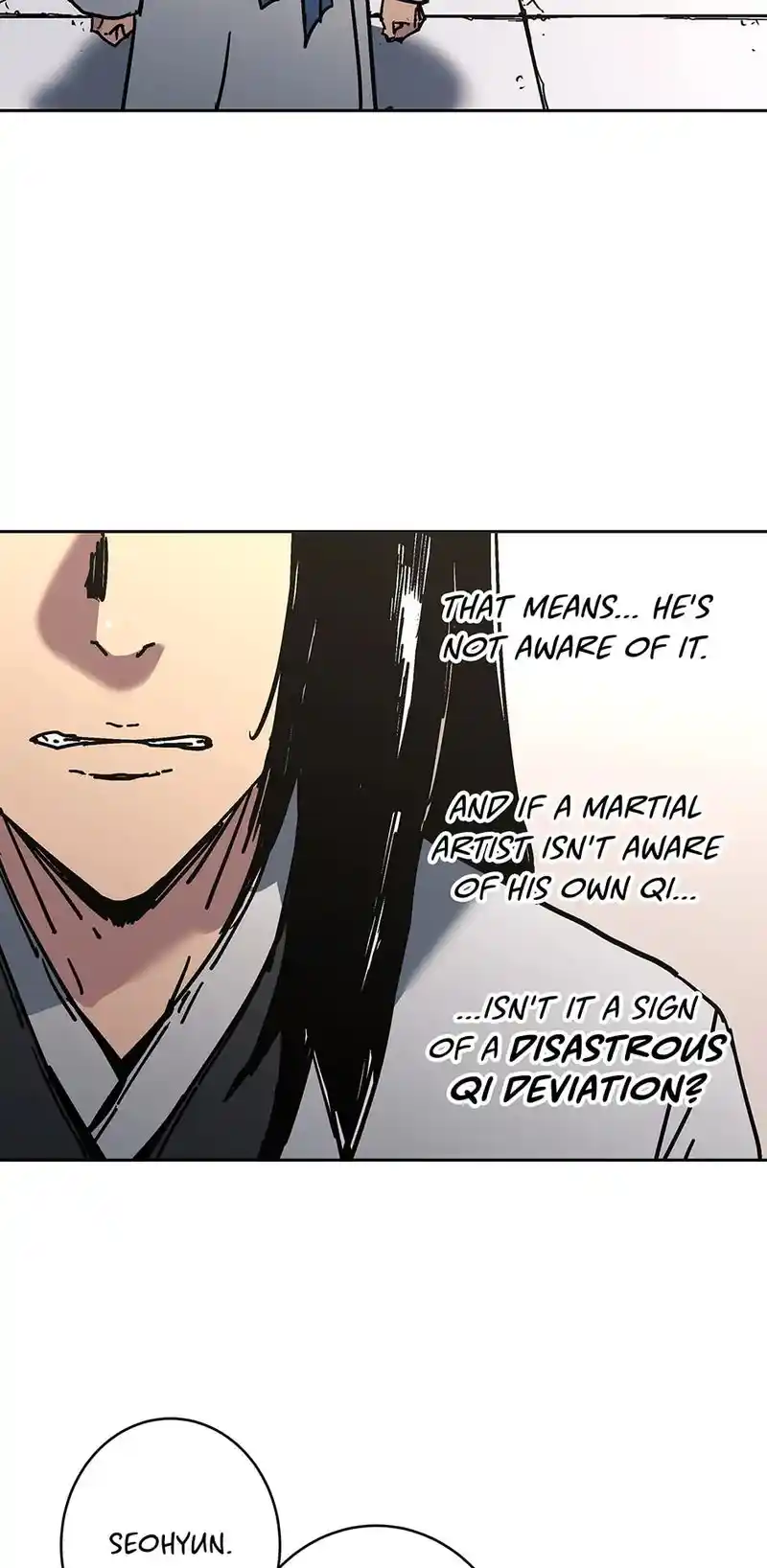 Read Peerless Dad Manga Online