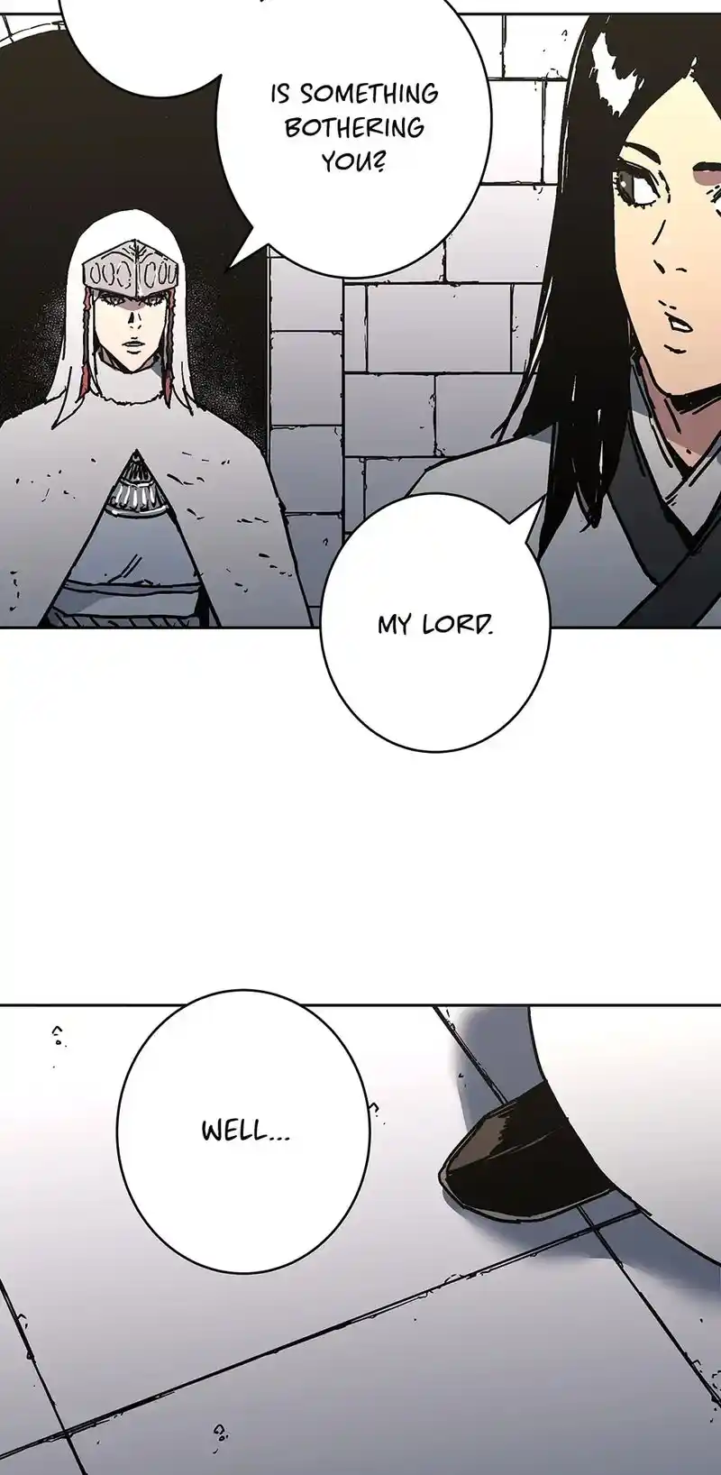 Read Peerless Dad Manga Online