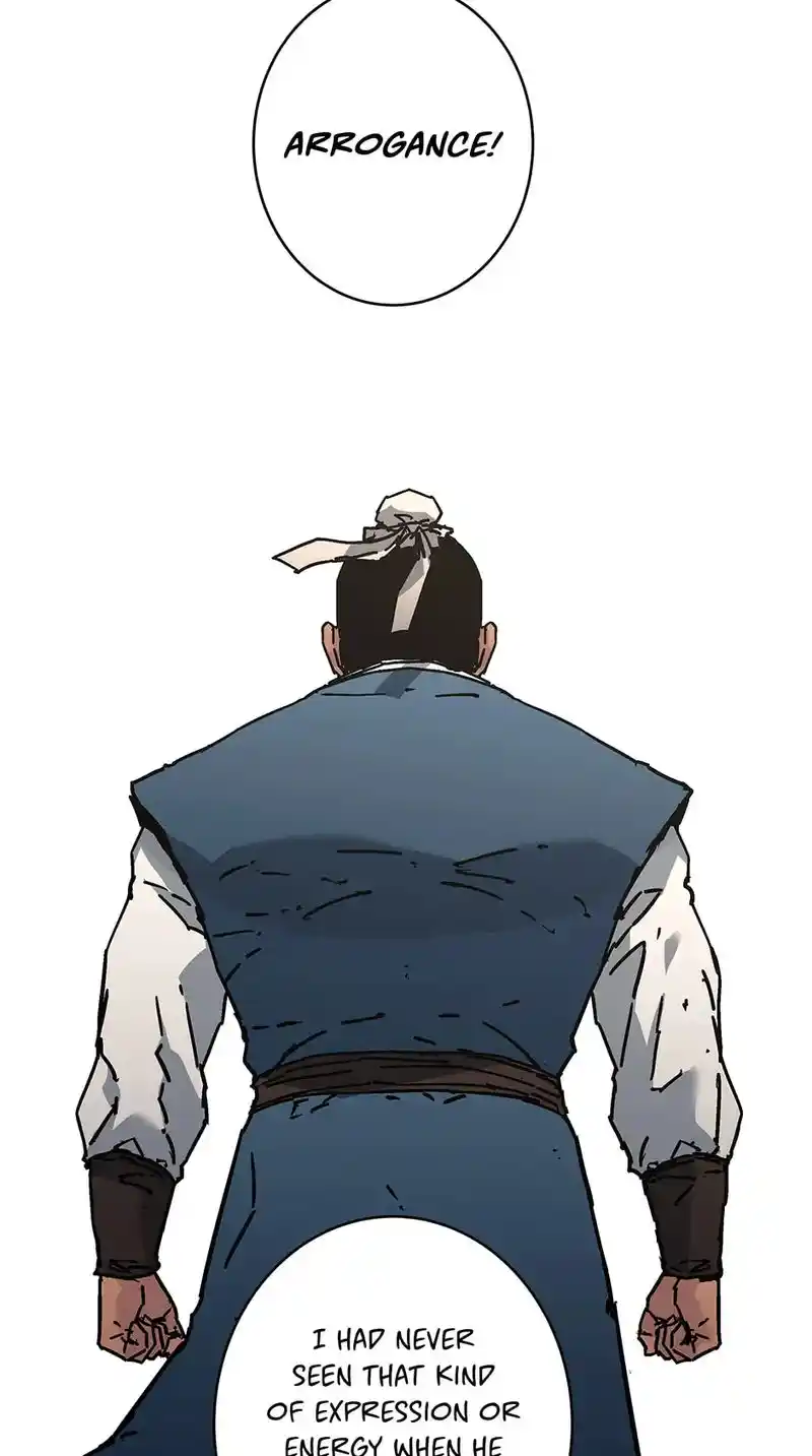 Read Peerless Dad Manga Online
