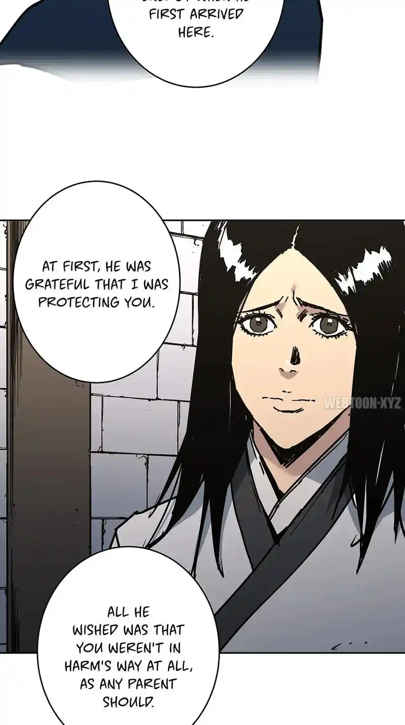 Read Peerless Dad Manga Online