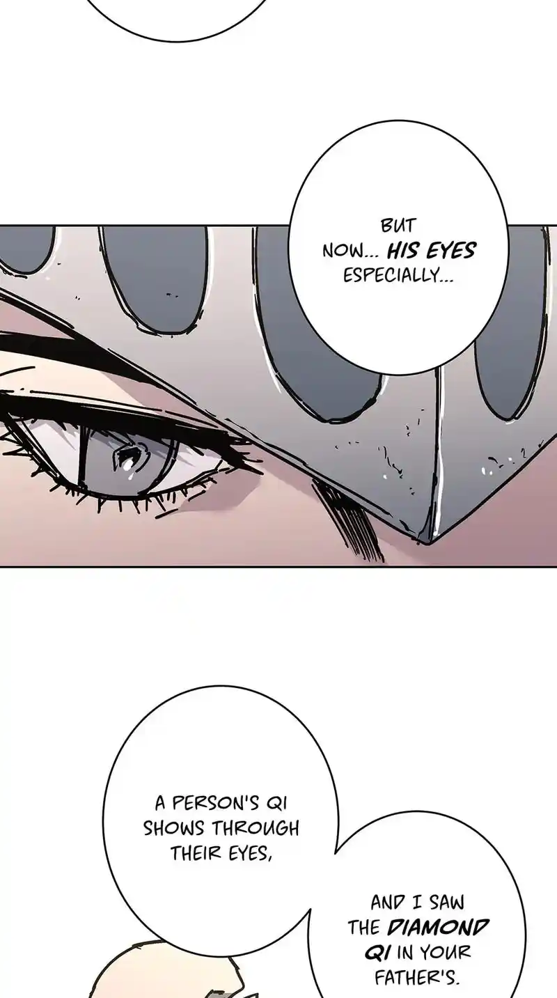 Read Peerless Dad Manga Online