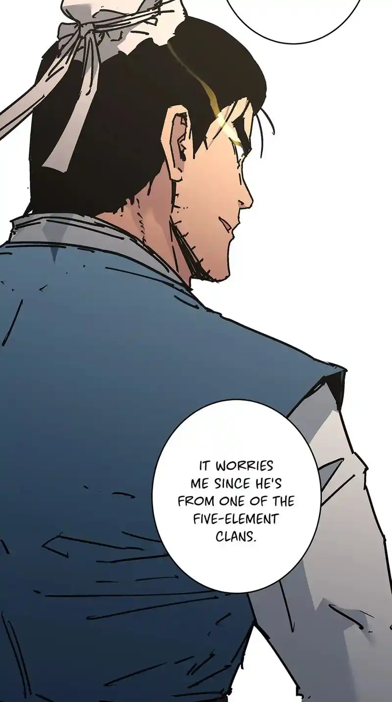 Read Peerless Dad Manga Online